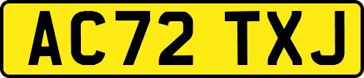AC72TXJ