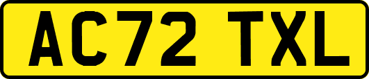 AC72TXL