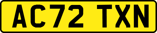 AC72TXN