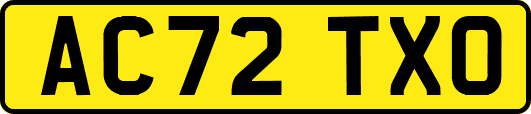 AC72TXO