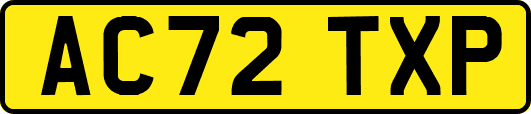 AC72TXP