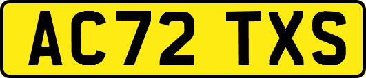 AC72TXS