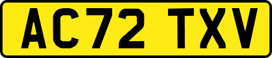 AC72TXV