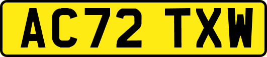 AC72TXW