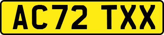 AC72TXX