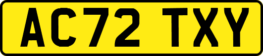 AC72TXY
