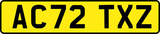 AC72TXZ
