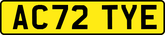 AC72TYE