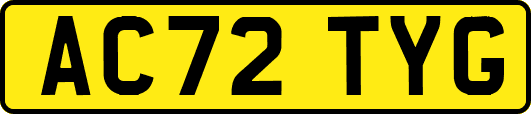 AC72TYG
