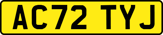AC72TYJ