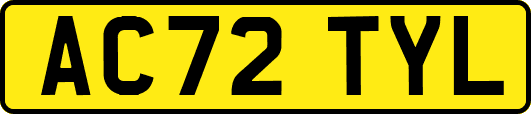 AC72TYL