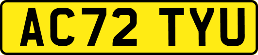 AC72TYU