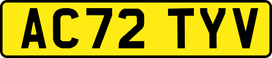 AC72TYV