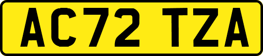 AC72TZA
