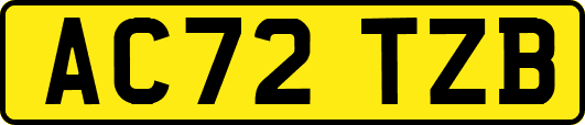 AC72TZB