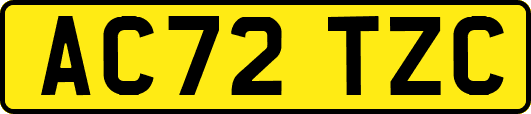 AC72TZC