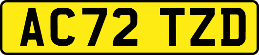 AC72TZD