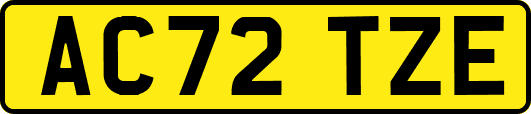 AC72TZE
