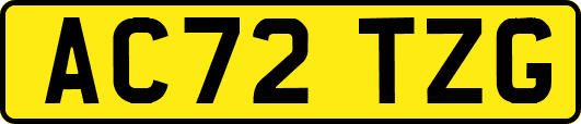 AC72TZG