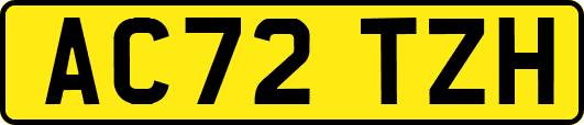AC72TZH