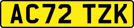AC72TZK