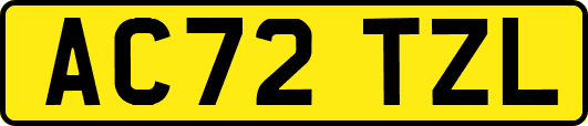 AC72TZL