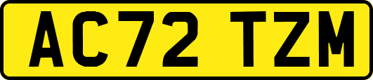 AC72TZM