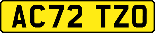 AC72TZO