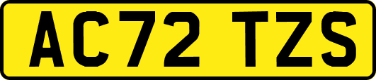 AC72TZS