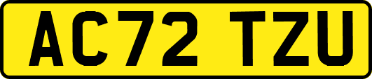 AC72TZU