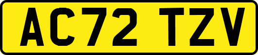 AC72TZV