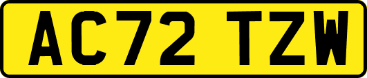 AC72TZW