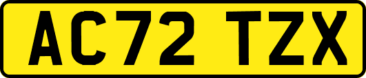 AC72TZX