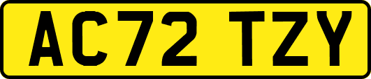 AC72TZY