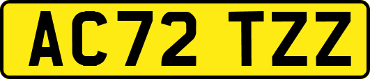 AC72TZZ