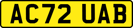 AC72UAB