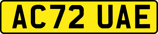 AC72UAE