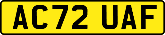 AC72UAF