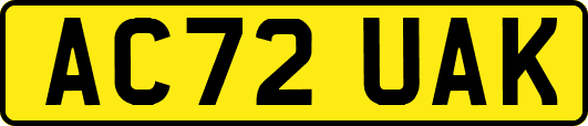 AC72UAK