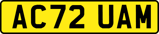 AC72UAM
