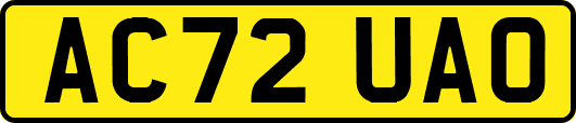 AC72UAO