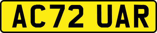 AC72UAR