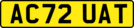 AC72UAT