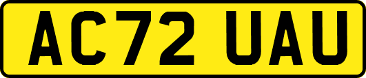 AC72UAU