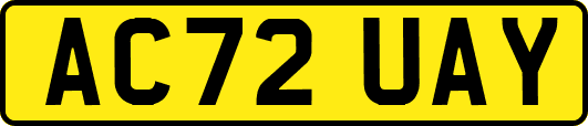 AC72UAY