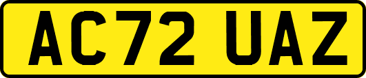 AC72UAZ