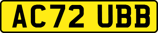 AC72UBB