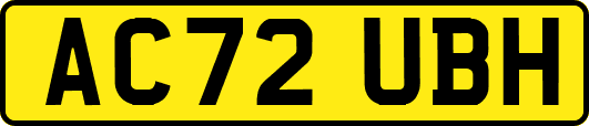 AC72UBH