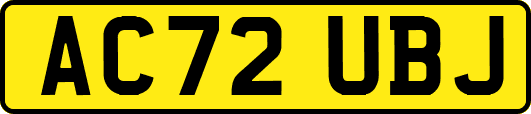AC72UBJ