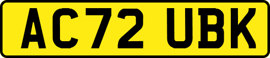 AC72UBK